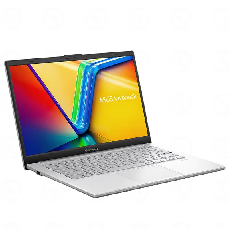 Laptop Asus E1404FA-NK177W màu bạc
