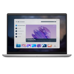 Dell DC14255 DC4AI5278W1 AMD 16GB 512GB
