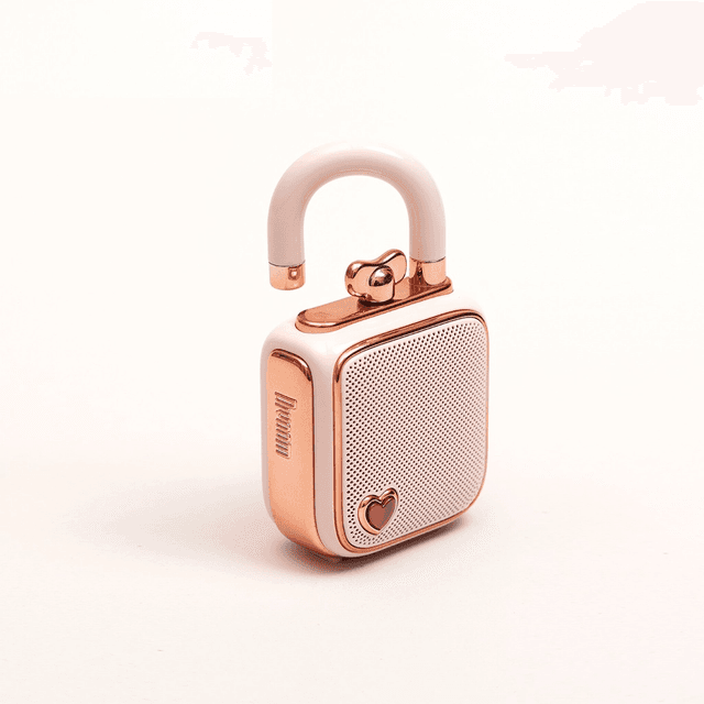 Loa Bluetooth Divoom - Lovelock Pink