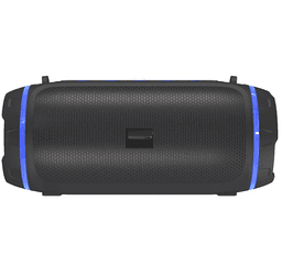 Loa Bluetooth Energizer BTS-102BK Đen (Kiêm pin dự phòng)
