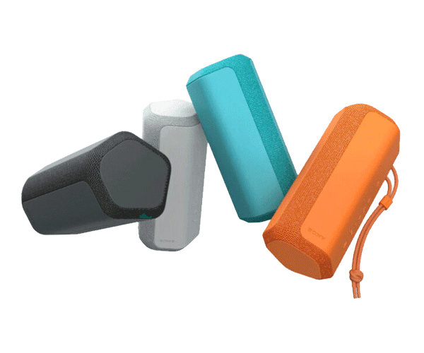 Loa bluetooth Sony SRS-XE200/LCE Xanh Dương