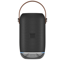 Loa Bluetooth Energizer BTS-103BK - Đen (Kiêm pin dự phòng)