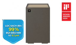 Máy lọc không khí Sharp Purefit FP-S40V-T- Thailand