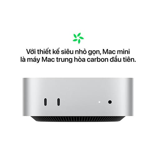 Macbook Mac Mini M4 PRO MCX44SA/A /12CPU/16GPU/24G/512G Apple 24GB 512GB