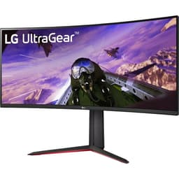 LG 34GP63A-B 34"