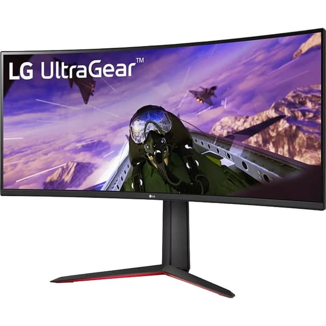 LG 34GP63A-B 34"