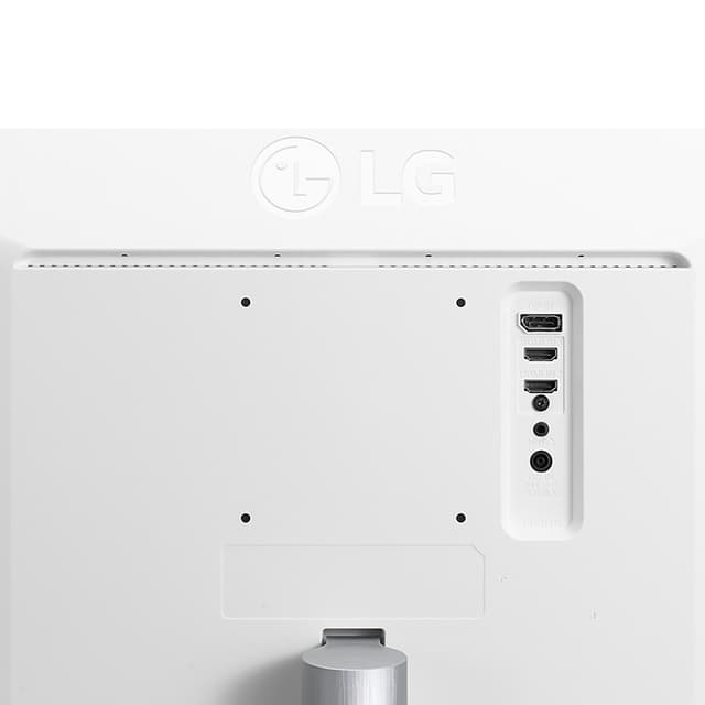 LG 29WK600 29"
