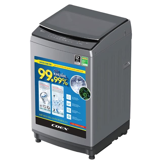 Coex TW-80CW1407IGB.12 8.5kg