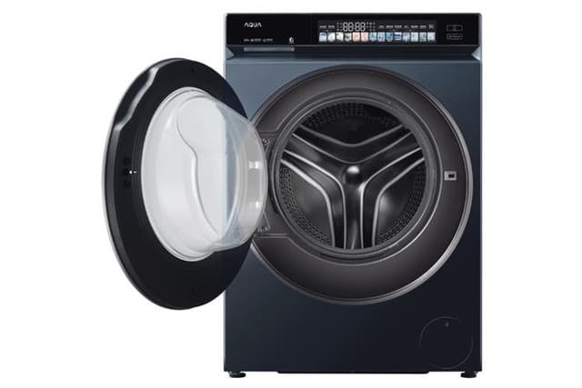 AQUA AW10-B4377U1L (GN) 10kg