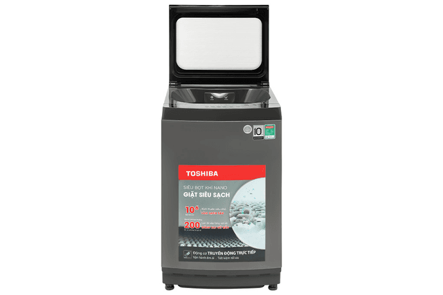 Toshiba AW-DUM1600LV (SG) 15kg