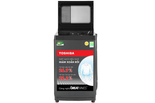 Toshiba AW-DK1000FV (KK) 9kg