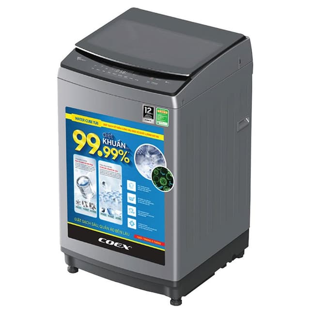 Coex TW-80CW1407IGB 8.5kg