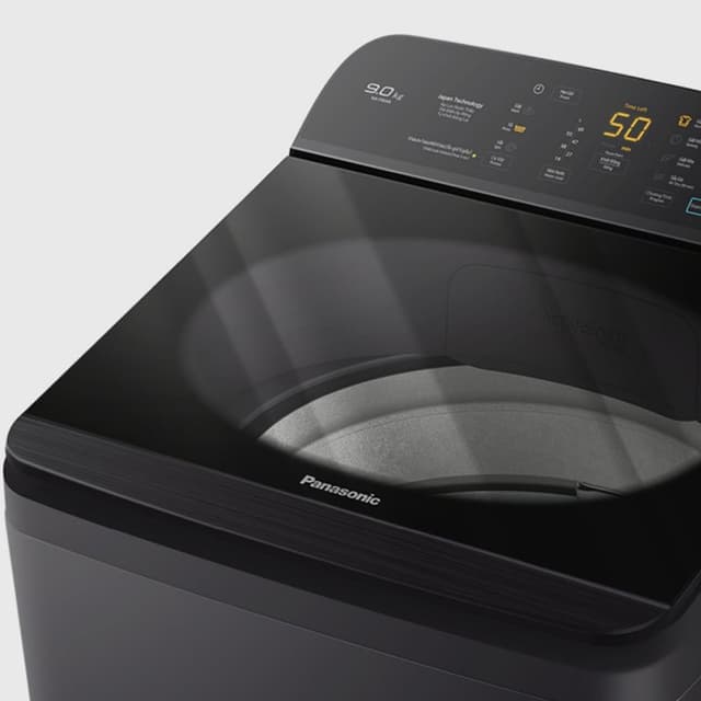 Panasonic NA-F90A9DRV 9kg