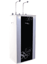 Máy lọc nước Kangaroo 10 cấp Hydrogen 2 vòi nóng lạnh KG100HK