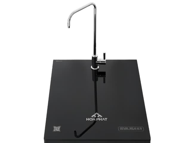 Máy lọc nước RO 11 cấp Hòa Phát HPR526