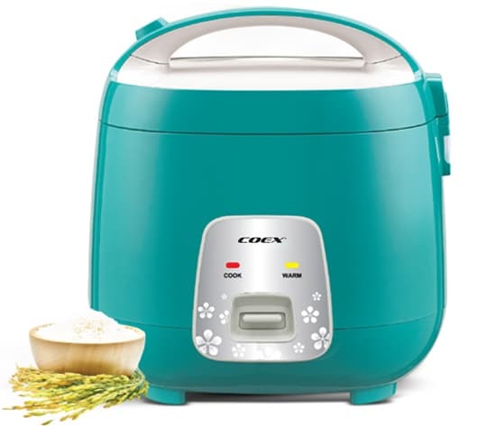 Coex CR-3420G 1.8 lít
