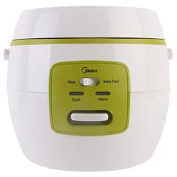 Midea MR-CM07NA 0.72 lít