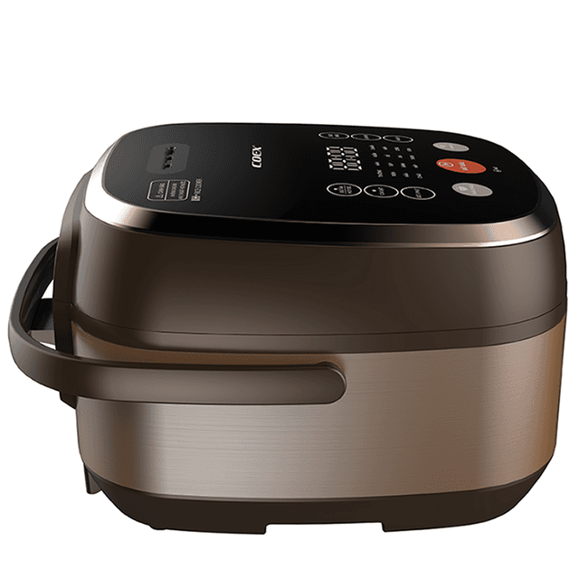 Coex CR-3460BG 1.8 lít