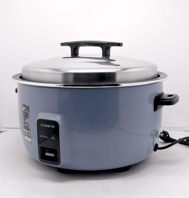 Coex CR-3426 5.6 lít