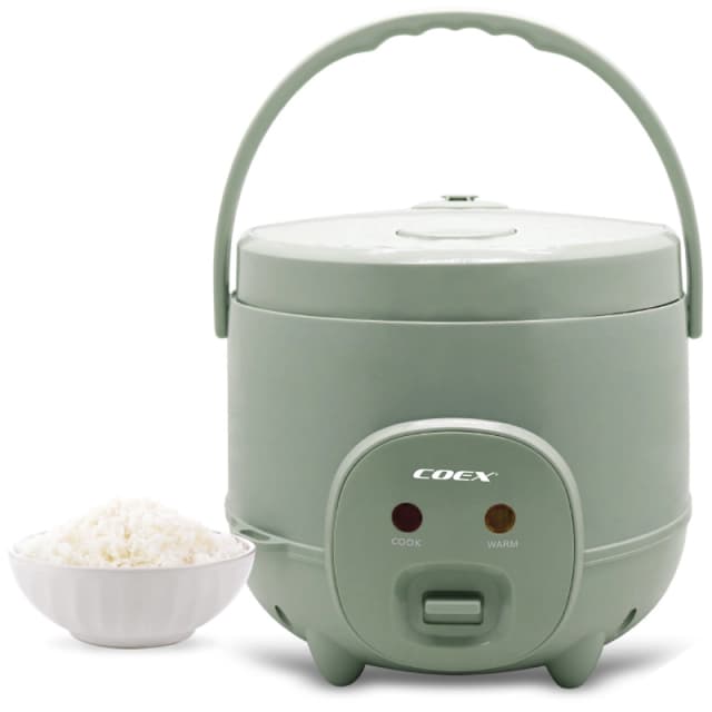 Coex CR-3472 1.8 lít