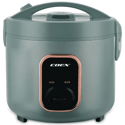 Coex CR-3478G 1.8 lít