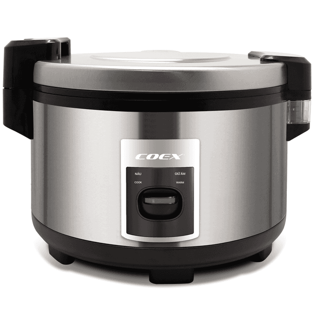 Coex CR-3476IB 5.2 lít