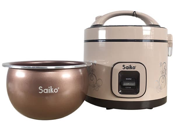 Saiko RC-1824 1.8 lít
