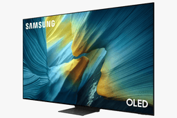 Samsung QA83S95FAEXXV 83"
