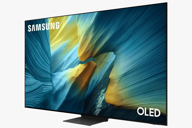 Samsung QA83S95FAEXXV 83"
