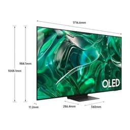 Samsung 77S95C 77"