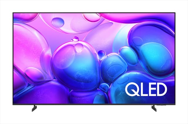 Samsung QA55Q6FAAKXXV 55"