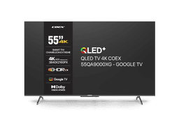 Coex 55QA9000XG 55"