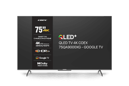 Coex 75QA9000XG 75"