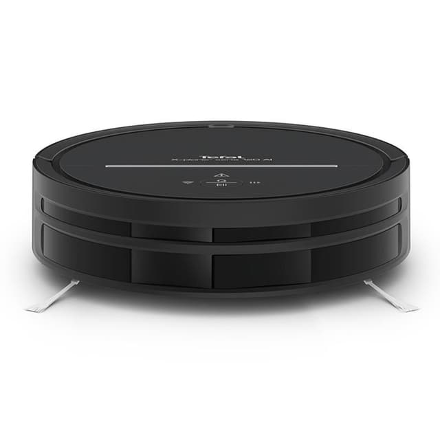 Robot hút bụi lau nhà Tefal RG7865WH