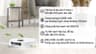 Robot hút bụi lau nhà Dreame L10 Ultra