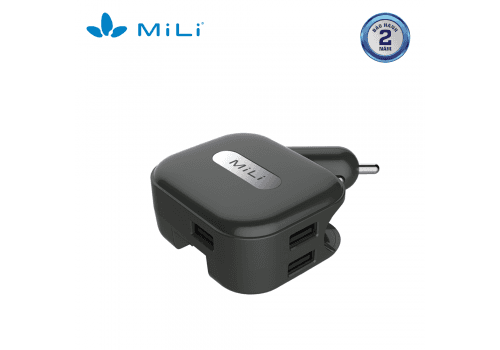 Sạc đa năng Universal MiLi - HC-U20-CGY