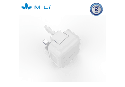 Sạc Speedy MiLi - HC-H18WE