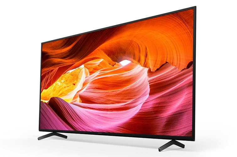 TV Sony KD-65X75K 65 inch Google TV