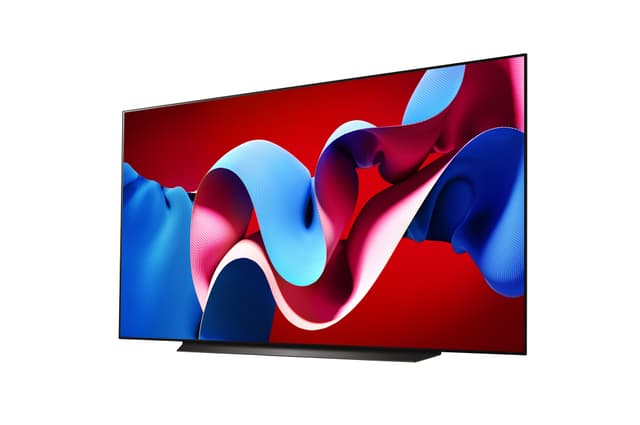 LG OLED65C4PSA 65"