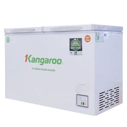 Kangaroo KG400NC2 300 lít