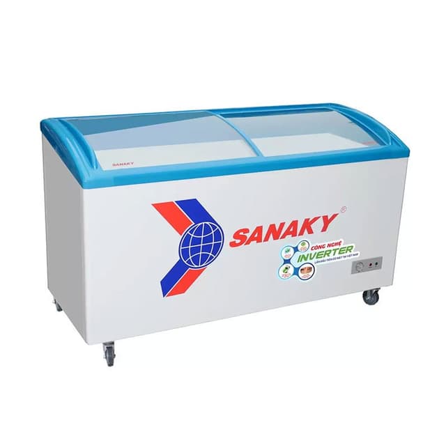 Sanaky VH-6899K3 500 lít