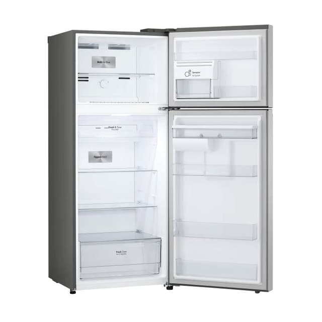 LG GN-D392PSA 300 lít