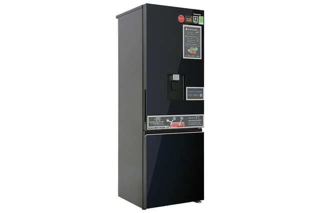 Panasonic NR-BV361WGKV 300 lít