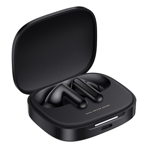 Tai nghe bluetooth Redmi Buds 6- Night Black