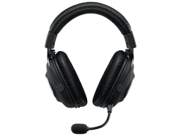 Tai nghe chụp đầu tai Logitech Headset Pro X