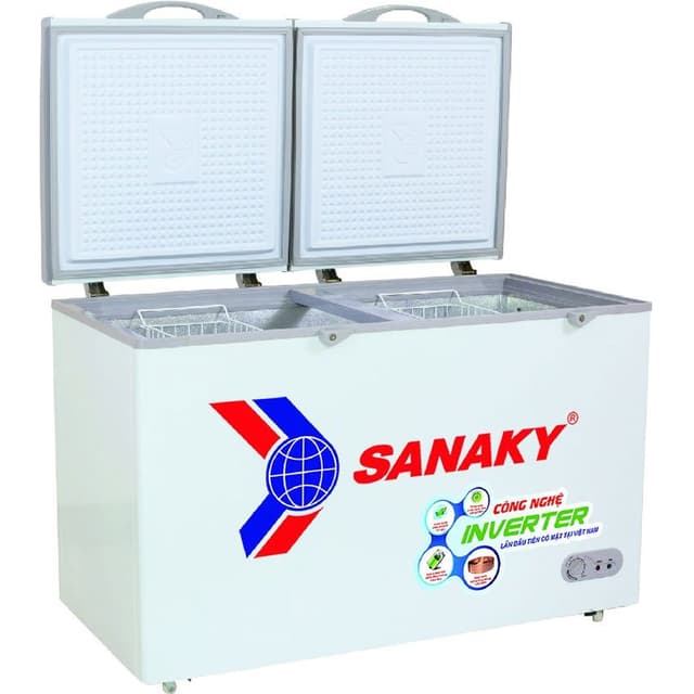 Sanaky VH-2899A3 300 lít