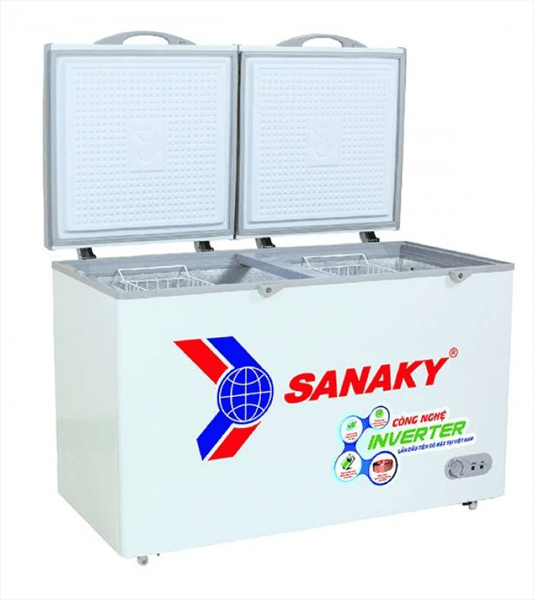 Sanaky VH-5699HY3 500 lít