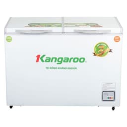 Kangaroo KGFZ400NC2 300 lít