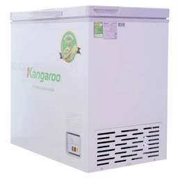 Kangaroo KG265NC1 200 lít