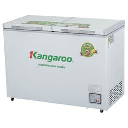 Kangaroo KGFZ399NC1 300 lít